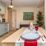 Διαμέρισμα Baruhaus Victoria