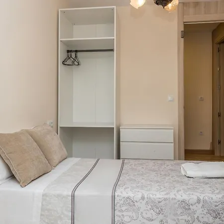 Baruhaus Victoria Appartement León