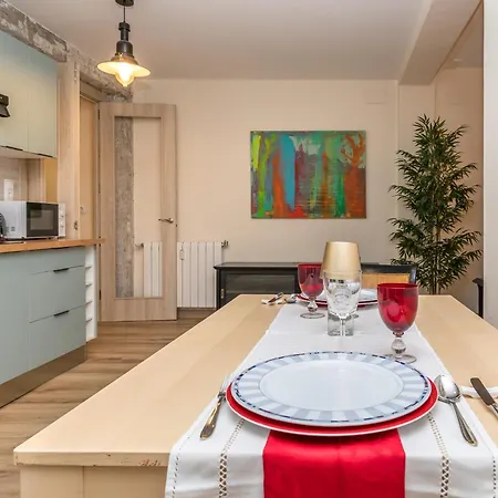 Apartament Baruhaus Victoria